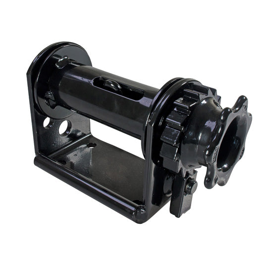 Kiinnitysvinssi 2622.0.5 f. hihna ja köysi