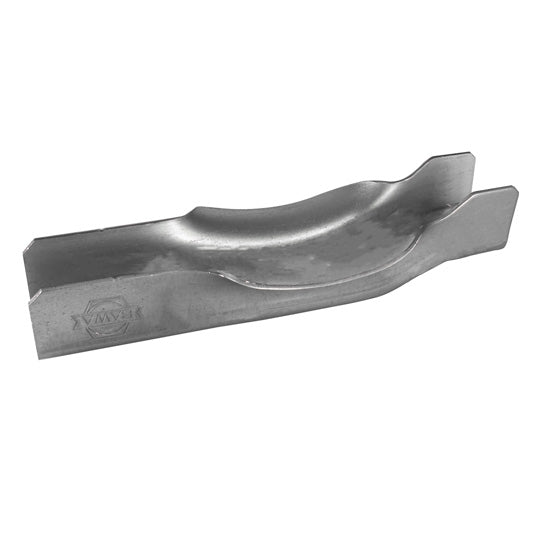 Air tank bracket, sendzimir galvanized, 310 mm ø