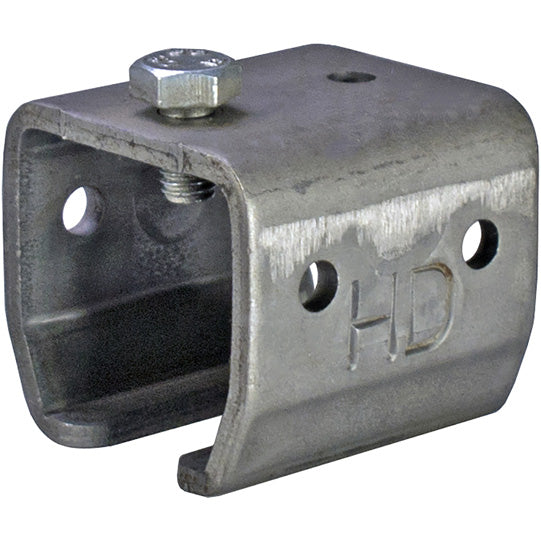 Limitysholkki 1104 profiilille 100/tyypille 21, Hamburg-kansi