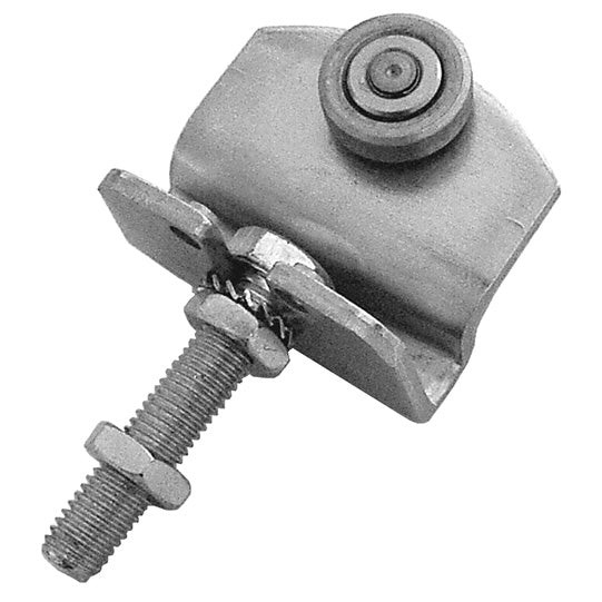 Rulla profiilille 400, kierteellä