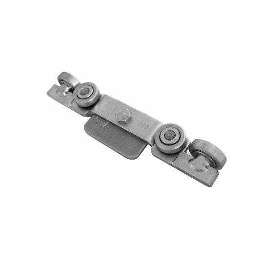 Trolley for profile 300