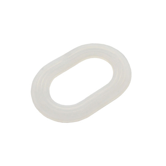 Washer KS, for oval eyelet 42 x 22 mm,