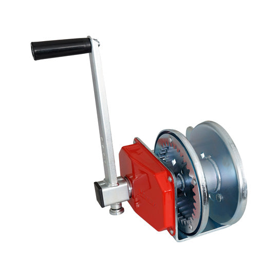 Cable winch / type 950 A