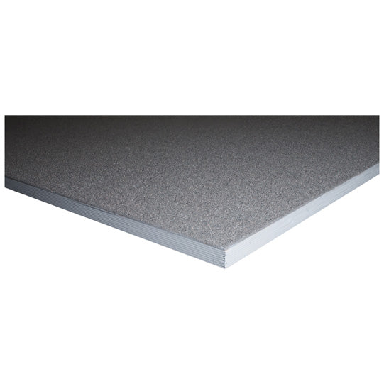 Anti-slip floor 27 + 3 mm, 1500 x 2500 mm