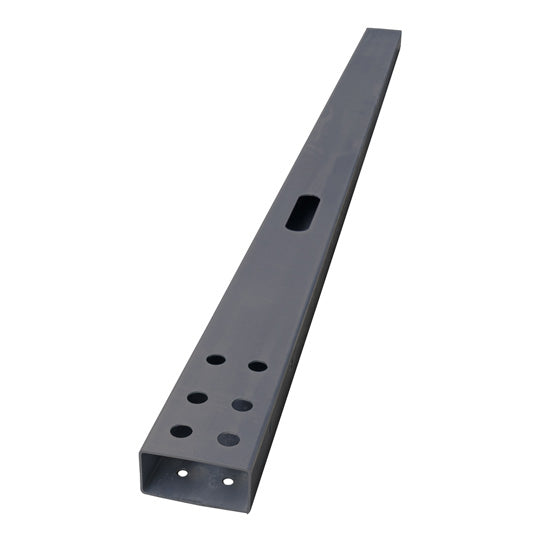 SSP3-pilarin runko kulmapilari. V = O. raaka. pituus 2205 mm