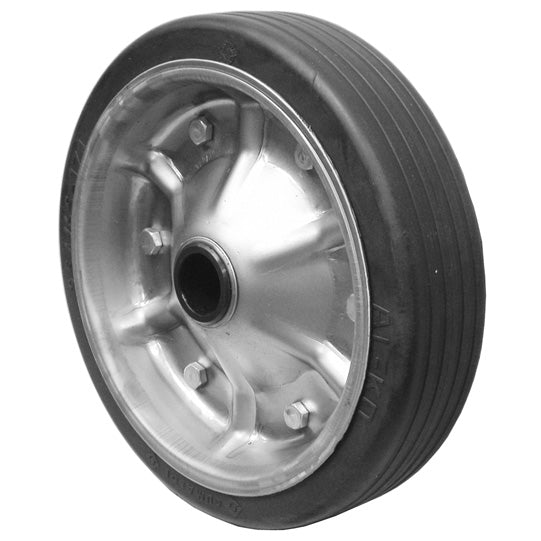 Spare wheel for 205831, 260 x 65 mm