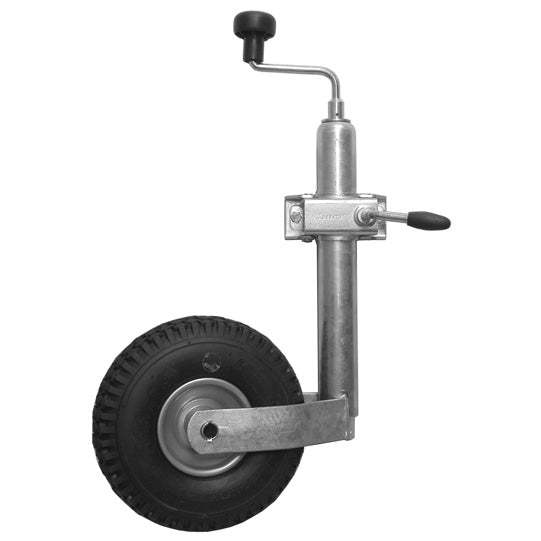 Stödhjul-ST 48 / F / 260 LB