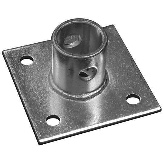 Flange connecting pipe LT/ST 0151