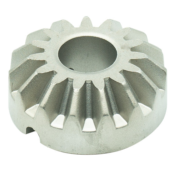 Kugghjul för teleskopstödfot DG 590/3 SF