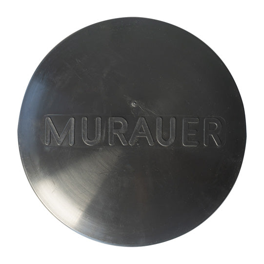 Cover type DE, PVC, f. drawbar support type DST