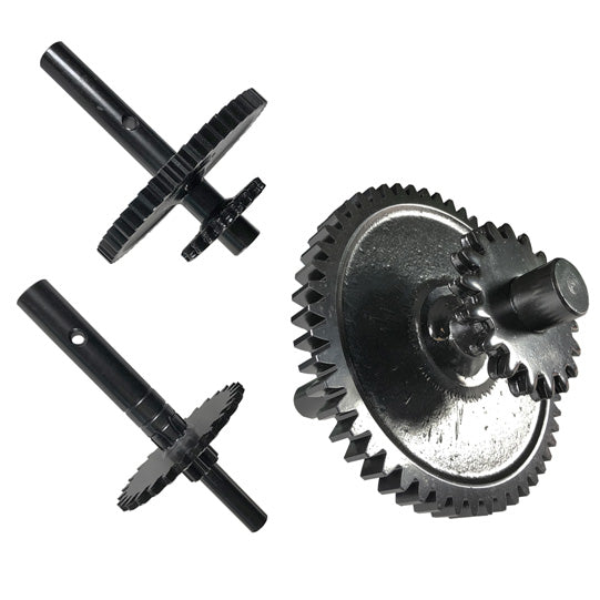 Reparationssats KIT001KRA, för landningsställ typ KRA 1200 FL/R1