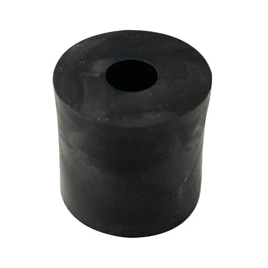 Spacer f. distributor, f. UFS 563040, black