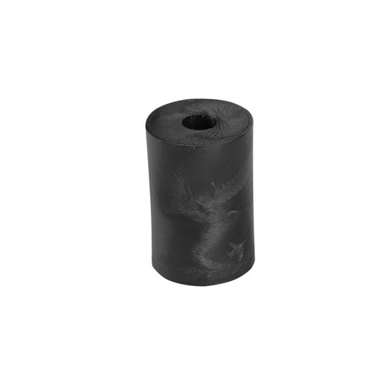 Spacer f. distributor, f. UFS 564040, black