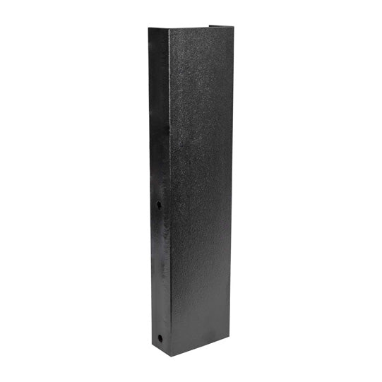 U 120 bracket, KTL, for aluminum underride guard type 563040