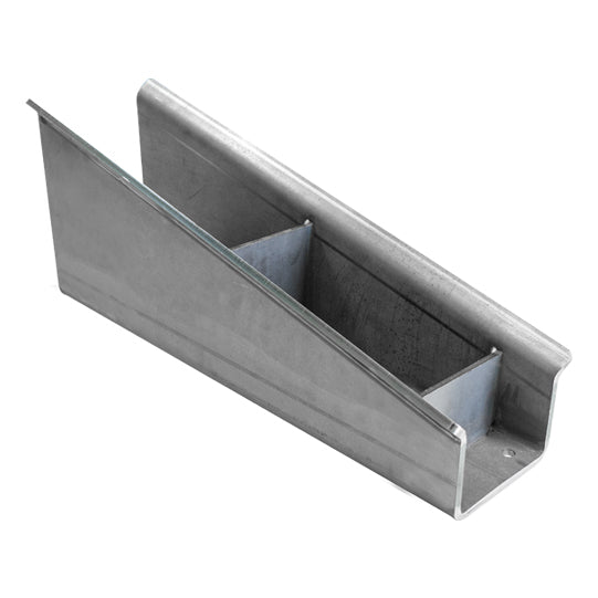 Bracket f. underride guard 564040, L/R, 314 - 520 mm