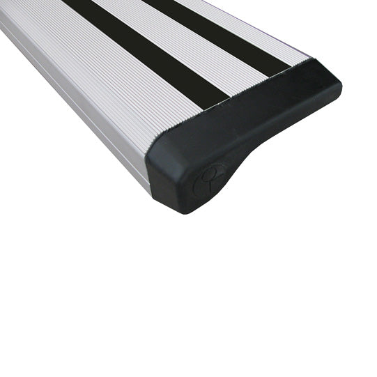 Rear step for Iveco New Daily
