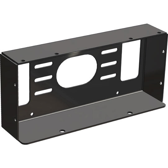 Light bracket, for telescopic underride guard 380569836