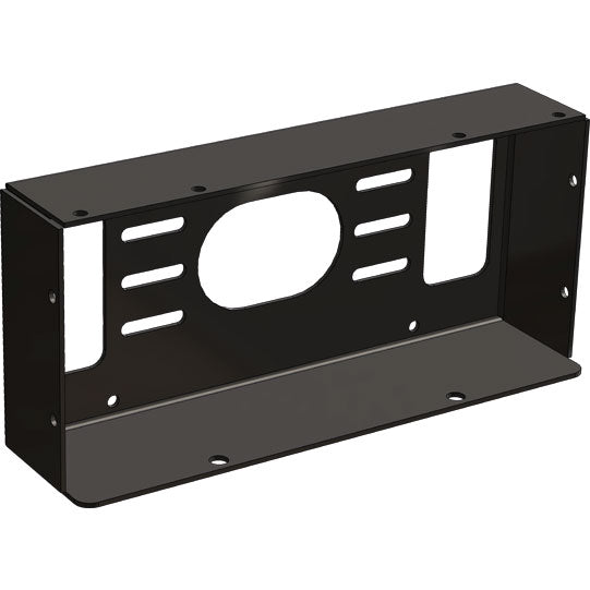 Light bracket, for folding underride guard 380569646