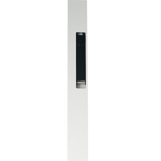 Suer long travel fastener, 1015 mm, R, coated