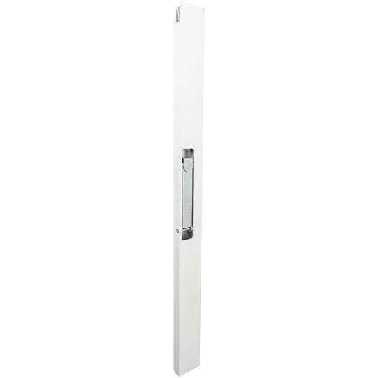 Suer long travel lock, 1000 mm, primed, left