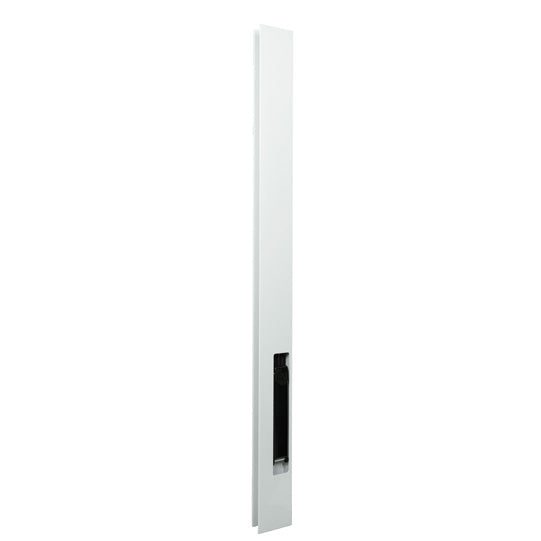 Suer tandem lock, 1015 mm, R, coated