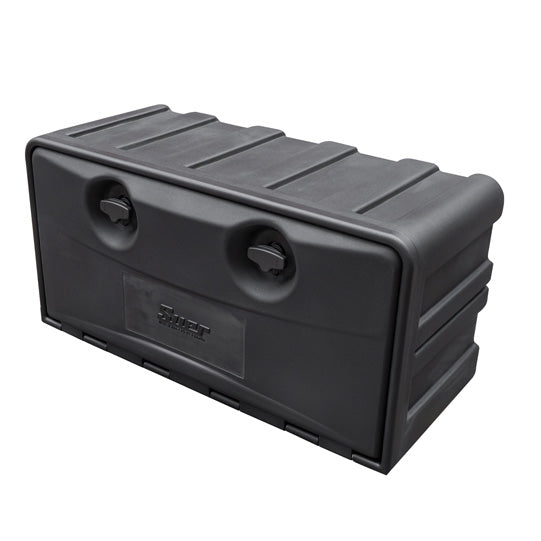 Magic 100 tool box, plastic, 1000/500/490 mm (W/H/D)