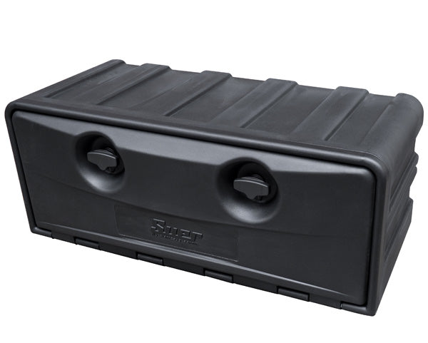 Magic 100 S tool box, plastic, 1000/400/490 mm (W/H/D)