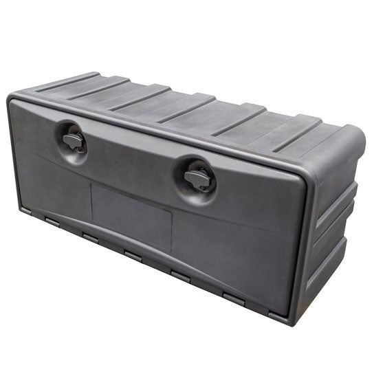 Magic 120 tool box, plastic, 1200/500/480, without logo
