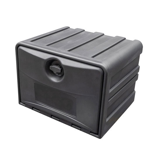 Magic 70 tool box, plastic, 700/500/600, without logo