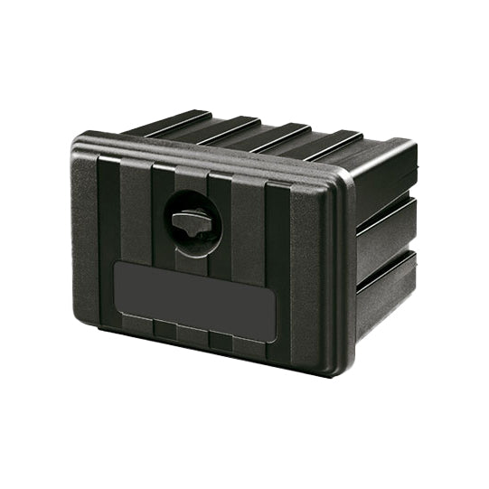 Nova 60 tool box, PP, 600 × 400 × 470 mm, without logo