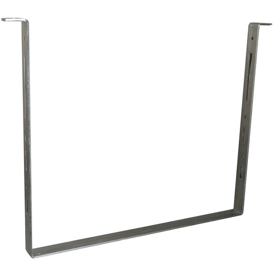 Retaining bracket/WK-PE 4 + WK-HP 40