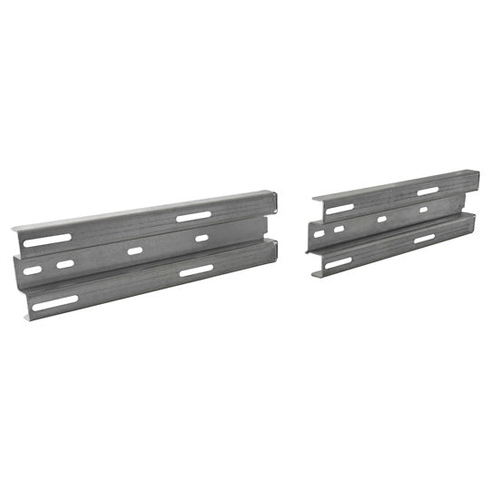 Retaining rail set f. toolbox series WK-FS