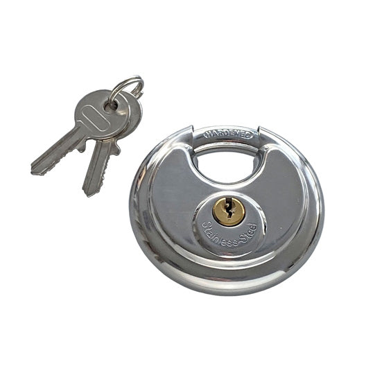 Disc lock 20/70