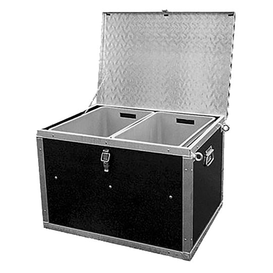 Tool/transport box WK 63 (empty)