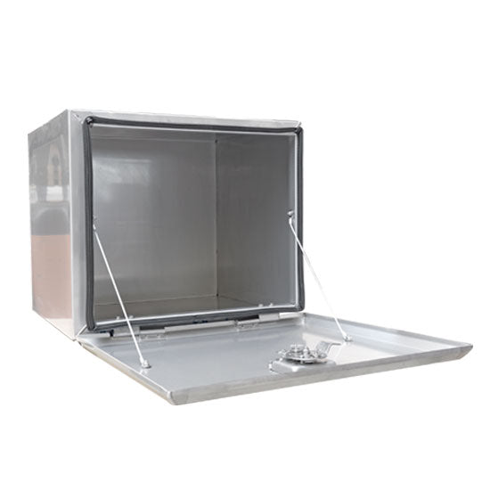 Wzk V2A, matt, 1.5 mm, 600 × 400 × 400, T-handle