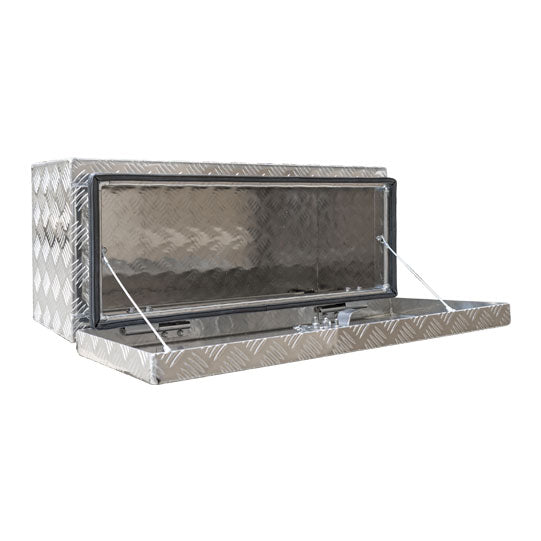 Wzk aluminium, 2/3 mm, 600 × 300 × 290, T-handle