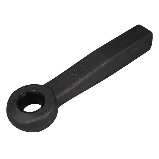 Drawbar eye 65 x 60 mm (HxW) Socket Ø 50 mm