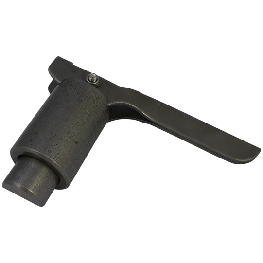 Support leg lock, like 125511065, with