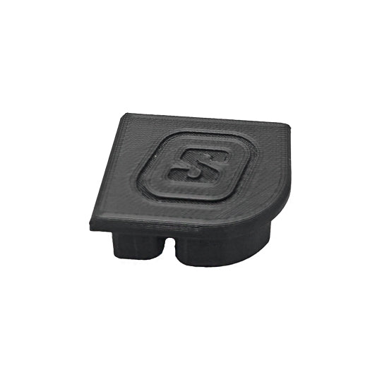 Plastskydd, höger, f. 621182