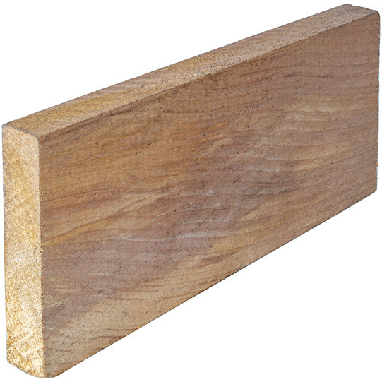 Filler timber 200 x 115 x 20 mm for aluminum profile 621031