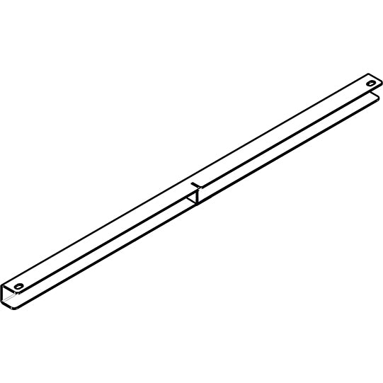Tropos Motors rear support plan board