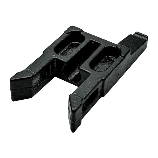 Finger right for lock 710, Duo-Lock