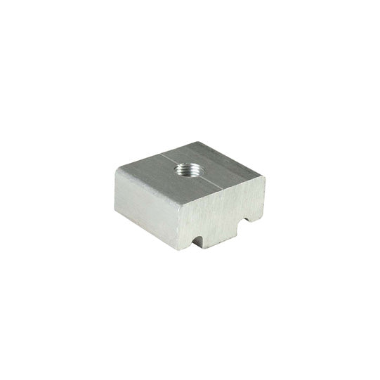 Threaded piece from clamping set M 10 x 1 mm, 30 mm length