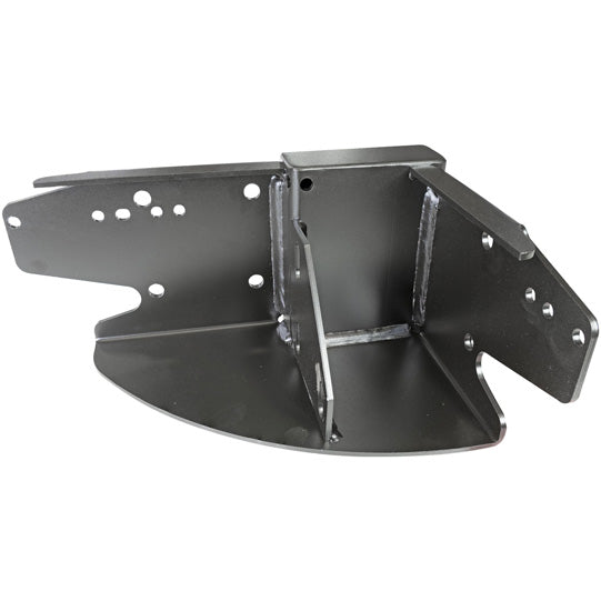 Oikea takarunkokulma PWP-perävaunusarjaan, KTL