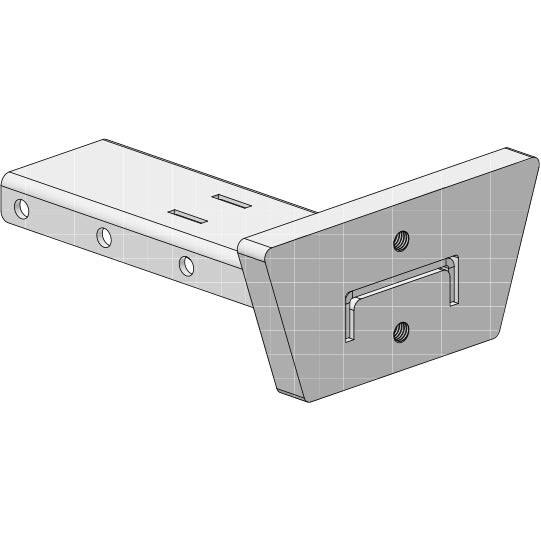 Förstärkning av pelarförbindningen