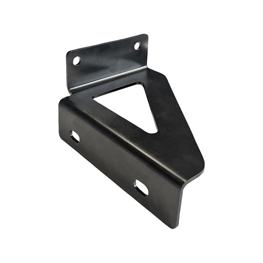 Bracing right for Contact end beam, KTL-coated