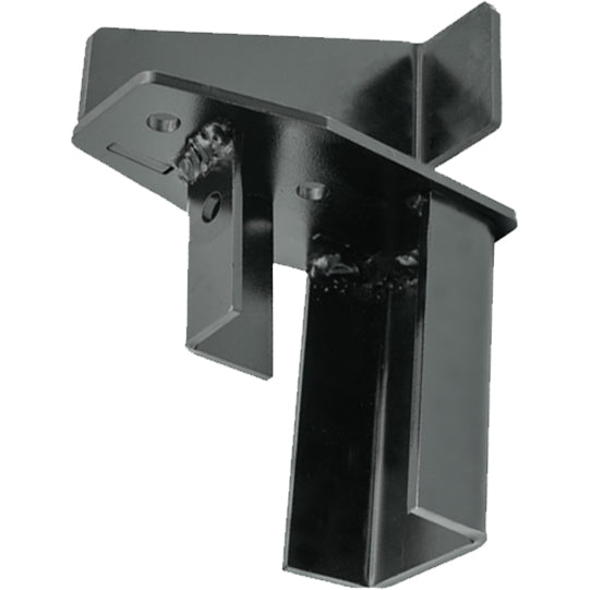 Insticksanslutning för takremmen, fram höger, Cargotrail CS-lampa