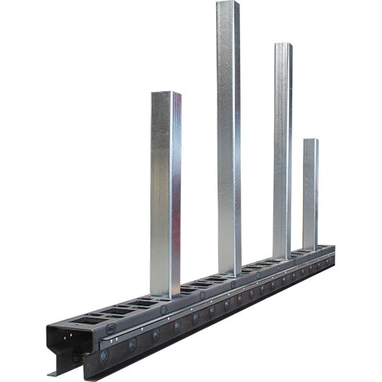MultiSave crossbar