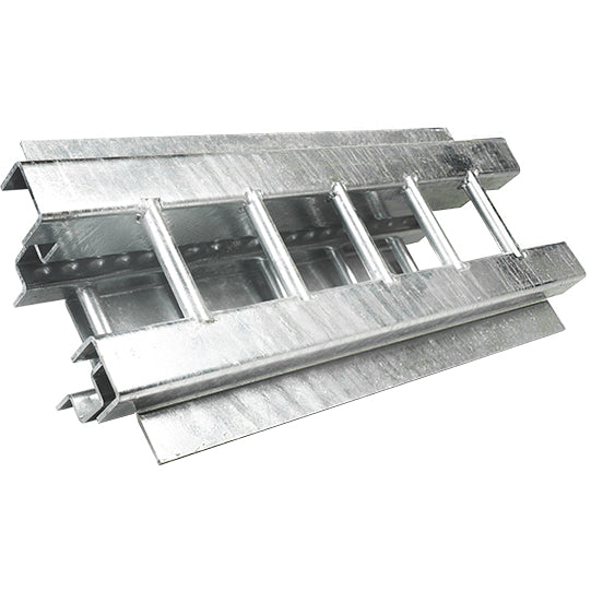 MultiFixx pitkittäispalkki 500 QT-QT. SSP3. sink.