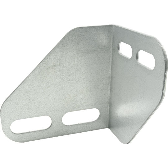 SSPL screw-on bracket left HR-QT, galvanized